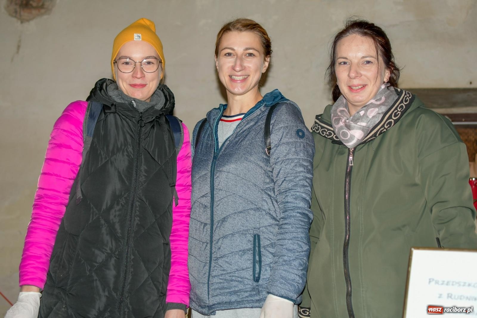 Zdjęcie w galerii na portalu naszraciborz.pl: Spichlerz w Sławikowie pełen przysmaków, kwiatów i rękodzieła wiadomości z regionu