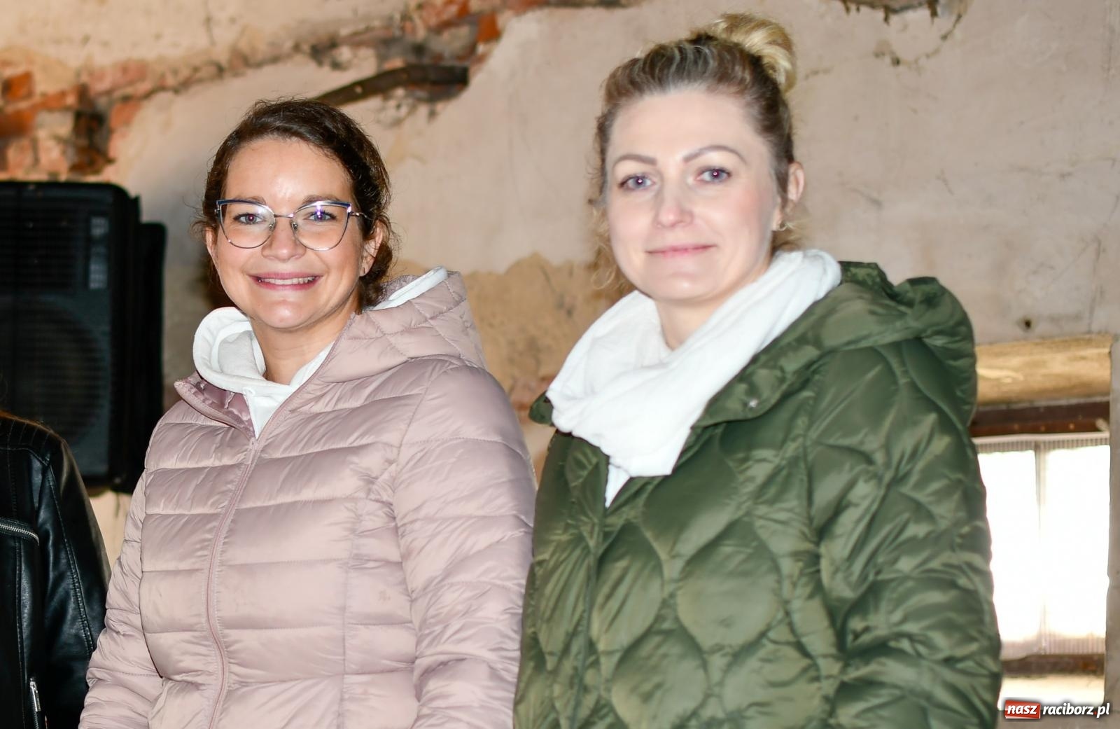 Zdjęcie w galerii na portalu naszraciborz.pl: Spichlerz w Sławikowie pełen przysmaków, kwiatów i rękodzieła wiadomości z regionu