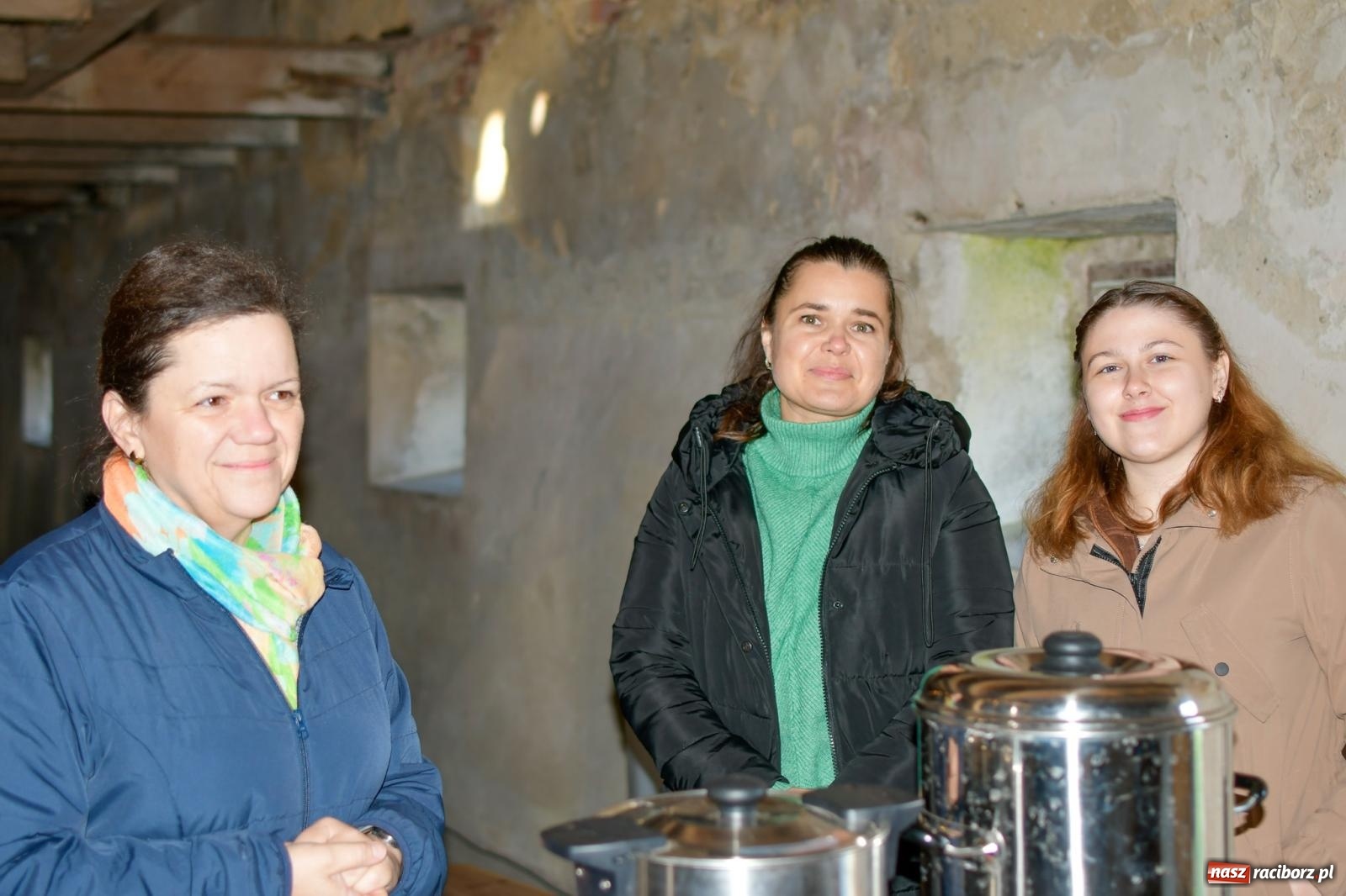 Zdjęcie w galerii na portalu naszraciborz.pl: Spichlerz w Sławikowie pełen przysmaków, kwiatów i rękodzieła wiadomości z regionu