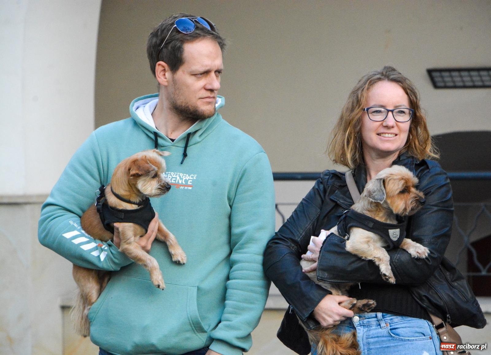 Zdjęcie w galerii na portalu naszraciborz.pl: Klub Zdobywców Korony Gór Polski zawitał na raciborski zamek [FOTO i WIDEO] wiadomości z regionu