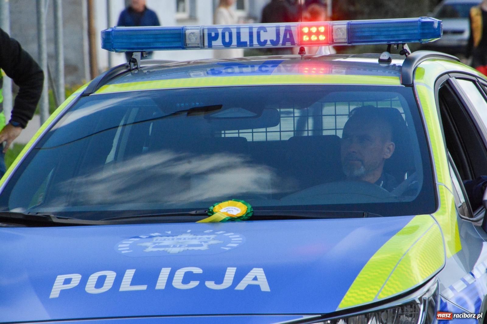 Zdjęcie w galerii na portalu naszraciborz.pl: Charytatywny Hubertus na Ostrogu [FOTO i WIDEO] wiadomości z regionu