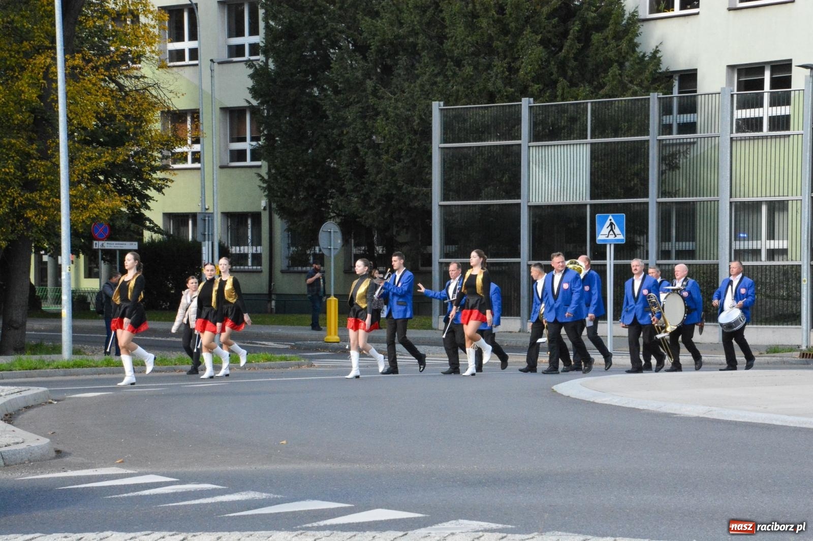Zdjęcie w galerii na portalu naszraciborz.pl: Charytatywny Hubertus na Ostrogu [FOTO i WIDEO] wiadomości z regionu
