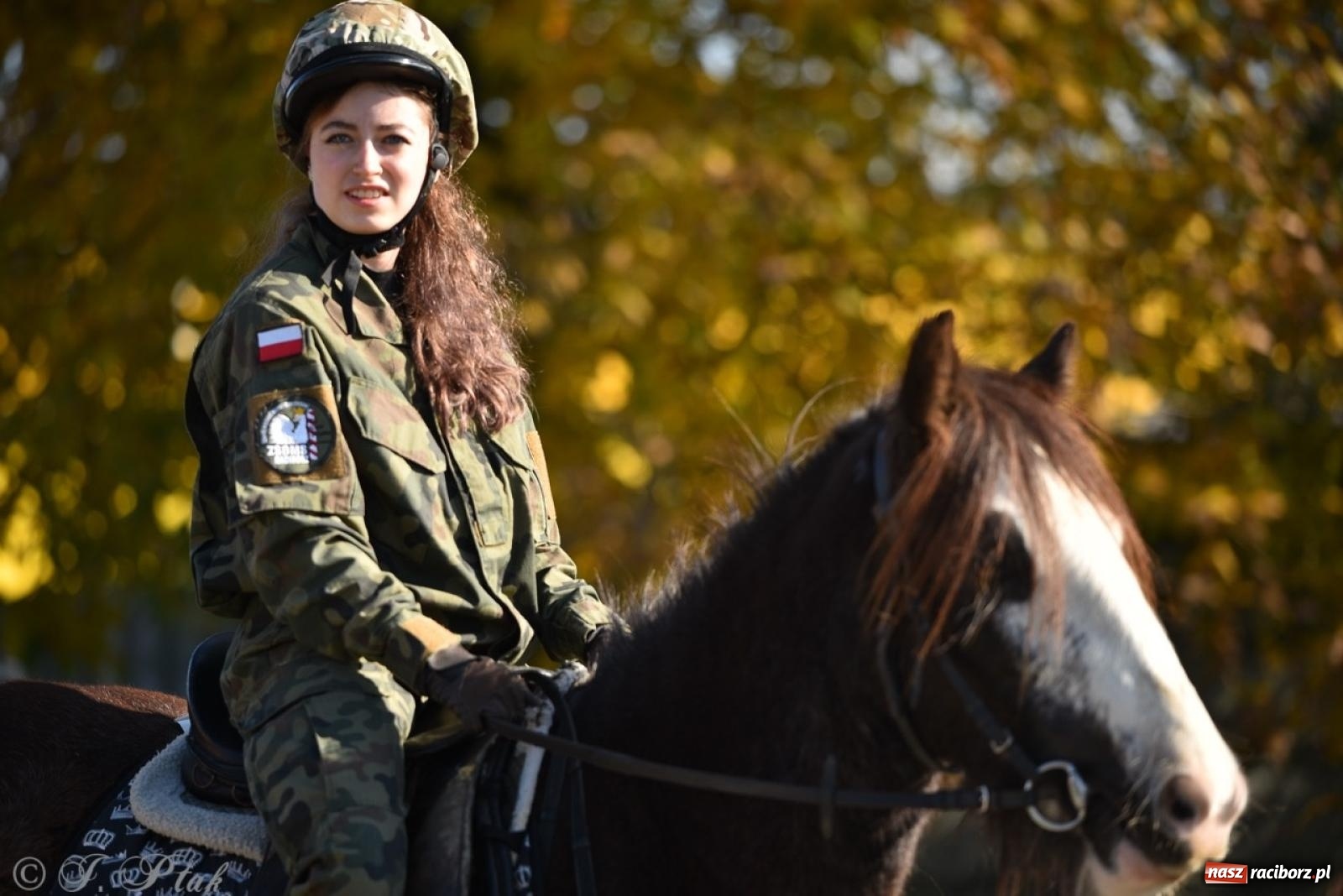 Zdjęcie w galerii na portalu naszraciborz.pl: Hubertus na Huzarskiej na bis – nie tylko tradycja, ale i pomoc dla Amelki [FOTO] wiadomości z regionu