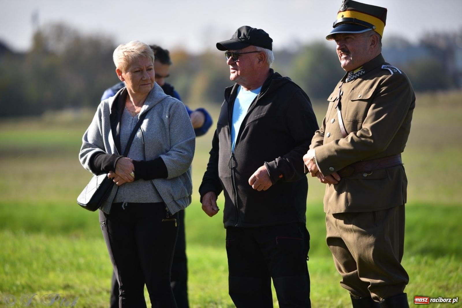 Zdjęcie w galerii na portalu naszraciborz.pl: Hubertus na Huzarskiej na bis – nie tylko tradycja, ale i pomoc dla Amelki [FOTO] wiadomości z regionu