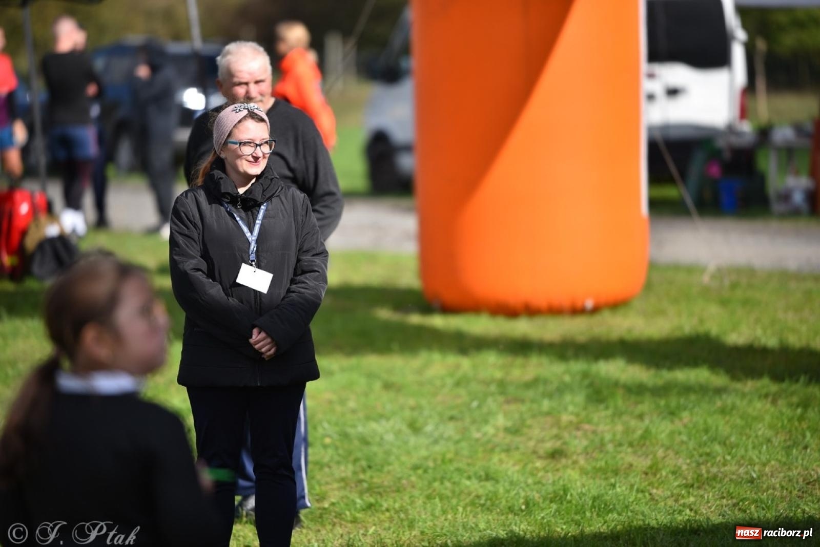Zdjęcie w galerii na portalu naszraciborz.pl: Hubertus na Huzarskiej na bis – nie tylko tradycja, ale i pomoc dla Amelki [FOTO] wiadomości z regionu