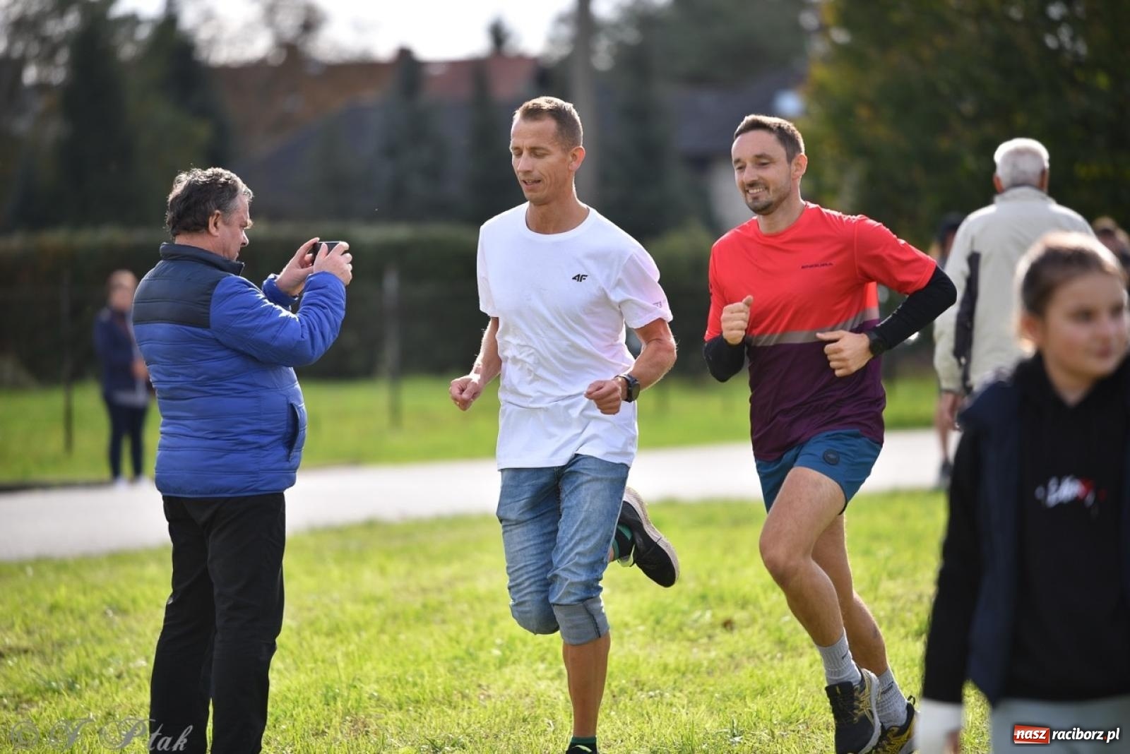 Zdjęcie w galerii na portalu naszraciborz.pl: Hubertus na Huzarskiej na bis – nie tylko tradycja, ale i pomoc dla Amelki [FOTO] wiadomości z regionu