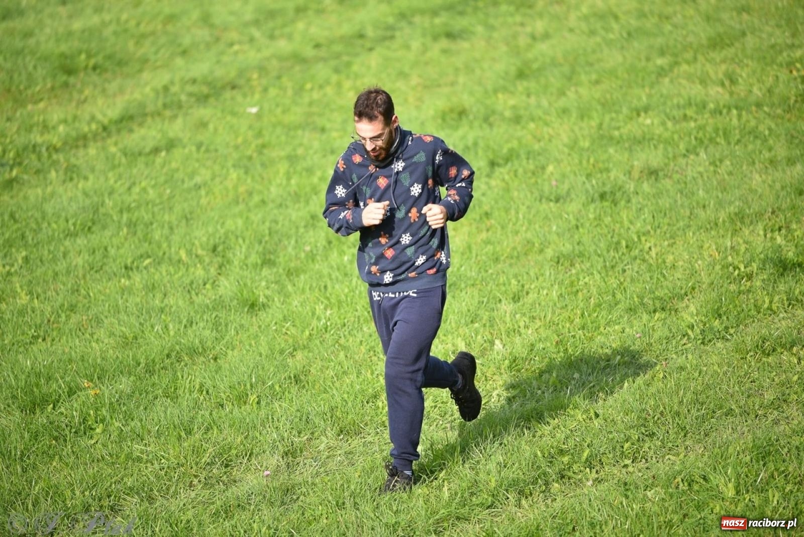 Zdjęcie w galerii na portalu naszraciborz.pl: Hubertus na Huzarskiej na bis – nie tylko tradycja, ale i pomoc dla Amelki [FOTO] wiadomości z regionu