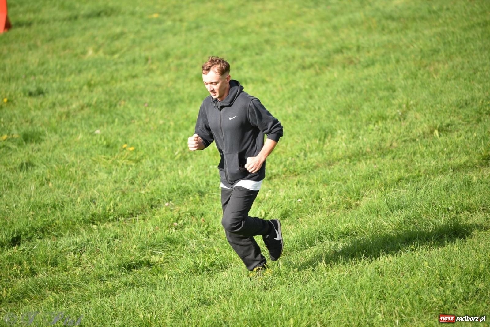 Zdjęcie w galerii na portalu naszraciborz.pl: Hubertus na Huzarskiej na bis – nie tylko tradycja, ale i pomoc dla Amelki [FOTO] wiadomości z regionu