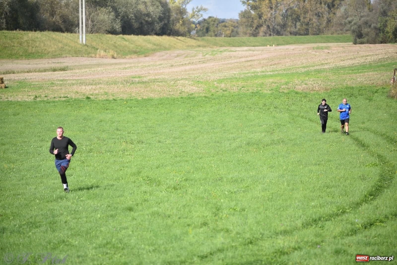 Zdjęcie w galerii na portalu naszraciborz.pl: Hubertus na Huzarskiej na bis – nie tylko tradycja, ale i pomoc dla Amelki [FOTO] wiadomości z regionu