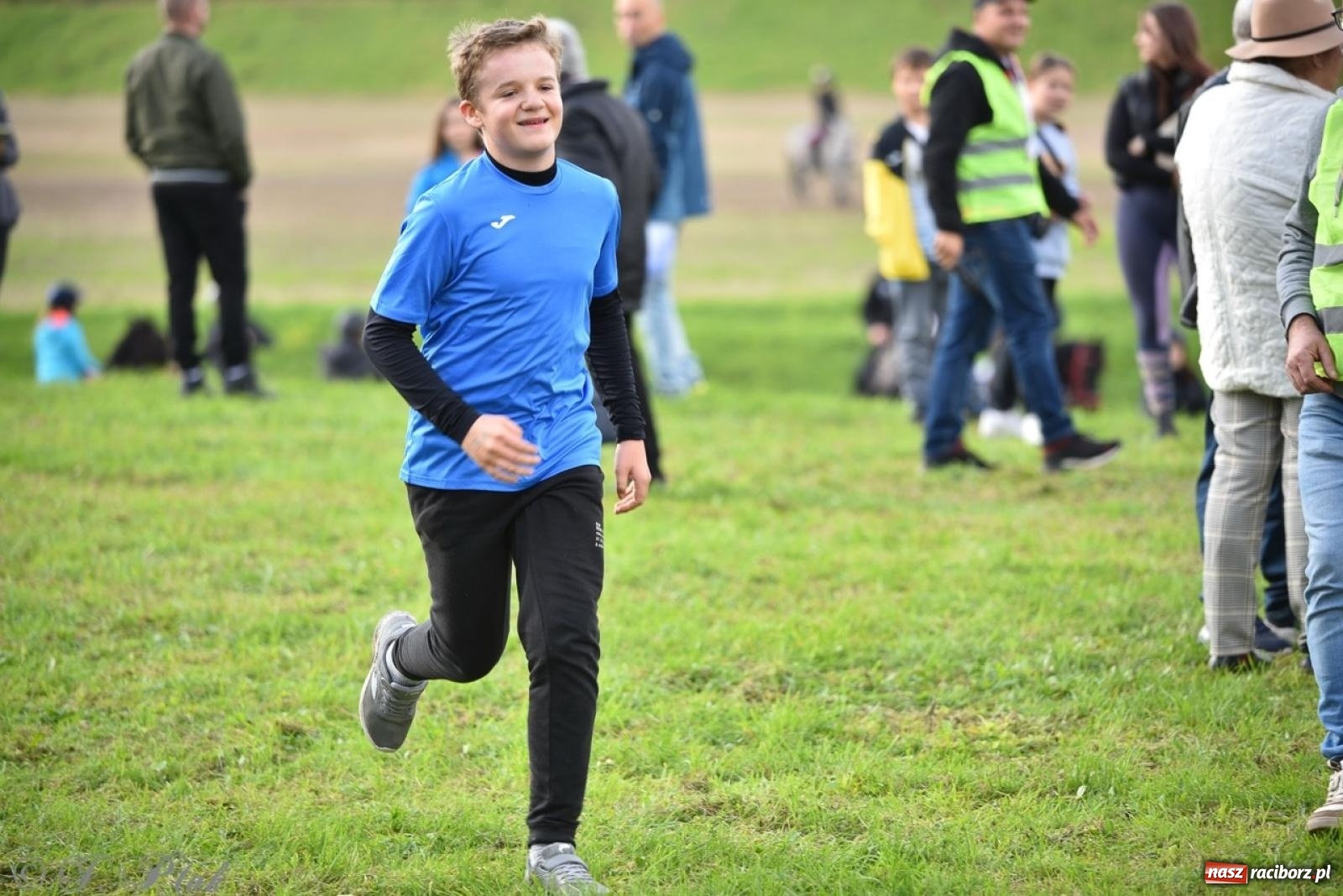 Zdjęcie w galerii na portalu naszraciborz.pl: Hubertus na Huzarskiej na bis – nie tylko tradycja, ale i pomoc dla Amelki [FOTO] wiadomości z regionu