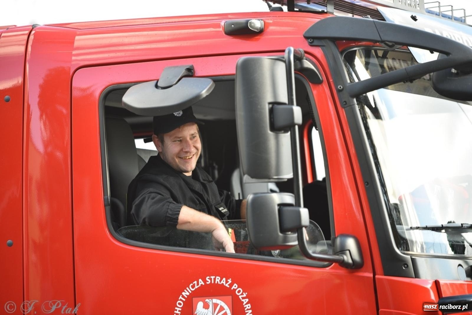 Zdjęcie w galerii na portalu naszraciborz.pl: Hubertus na Huzarskiej na bis – nie tylko tradycja, ale i pomoc dla Amelki [FOTO] wiadomości z regionu