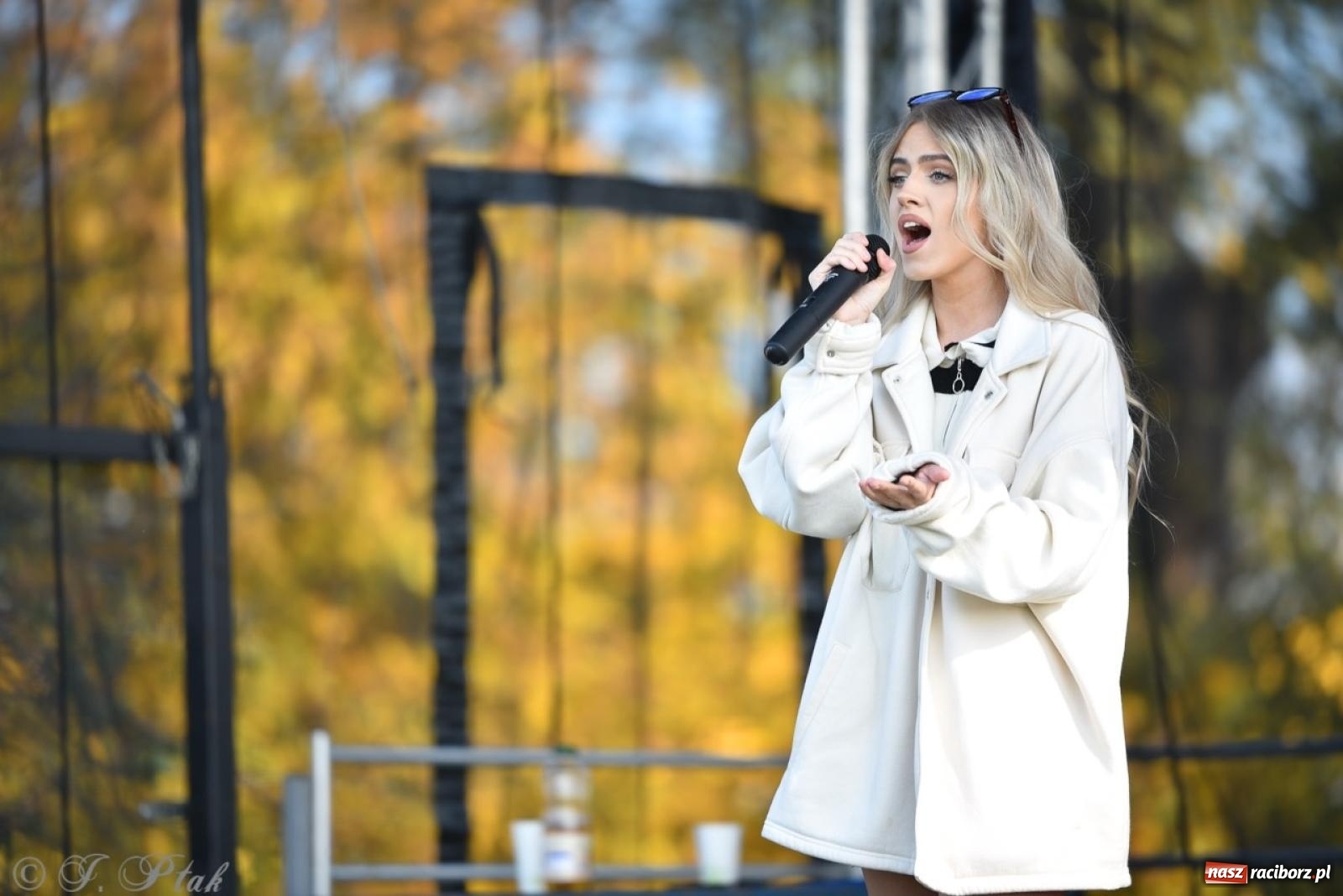 Zdjęcie w galerii na portalu naszraciborz.pl: Hubertus na Huzarskiej na bis – nie tylko tradycja, ale i pomoc dla Amelki [FOTO] wiadomości z regionu