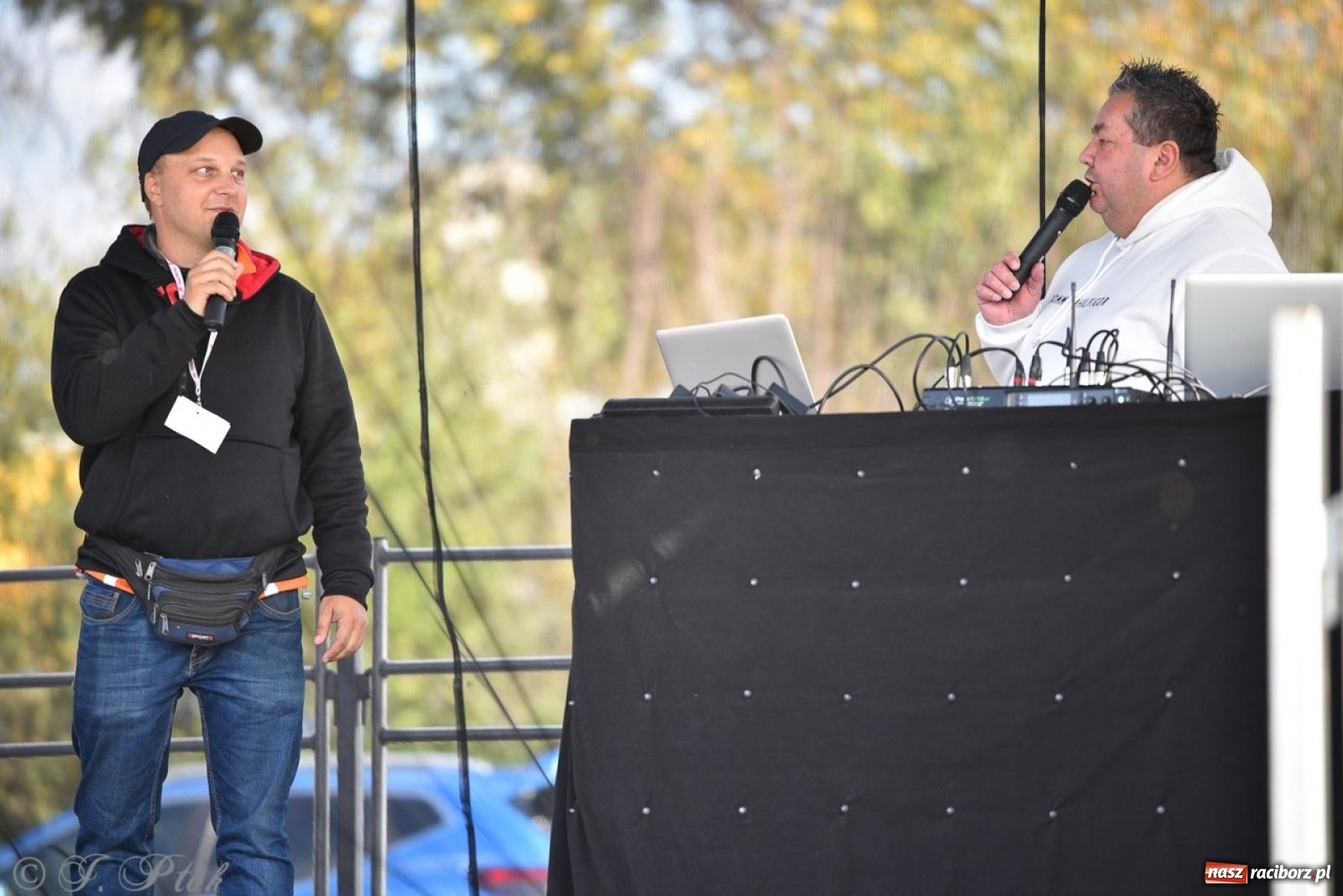 Zdjęcie w galerii na portalu naszraciborz.pl: Hubertus na Huzarskiej na bis – nie tylko tradycja, ale i pomoc dla Amelki [FOTO] wiadomości z regionu