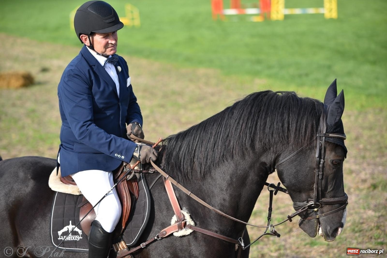 Zdjęcie w galerii na portalu naszraciborz.pl: Hubertus na Huzarskiej na bis – nie tylko tradycja, ale i pomoc dla Amelki [FOTO] wiadomości z regionu