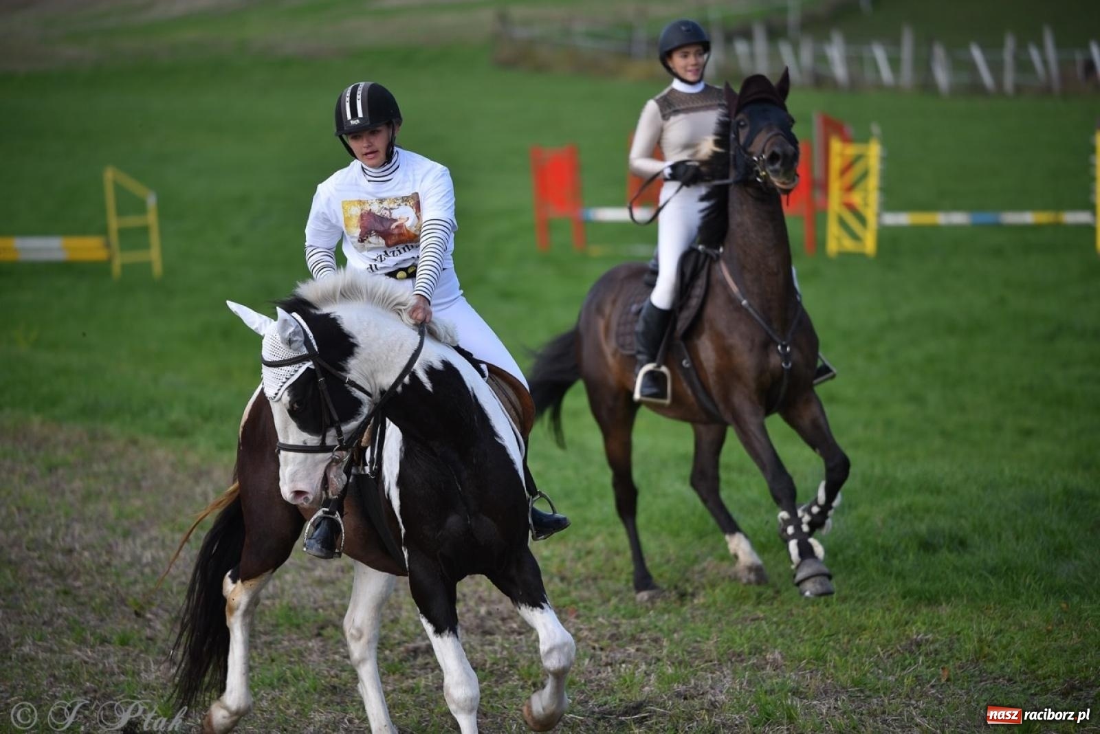 Zdjęcie w galerii na portalu naszraciborz.pl: Hubertus na Huzarskiej na bis – nie tylko tradycja, ale i pomoc dla Amelki [FOTO] wiadomości z regionu
