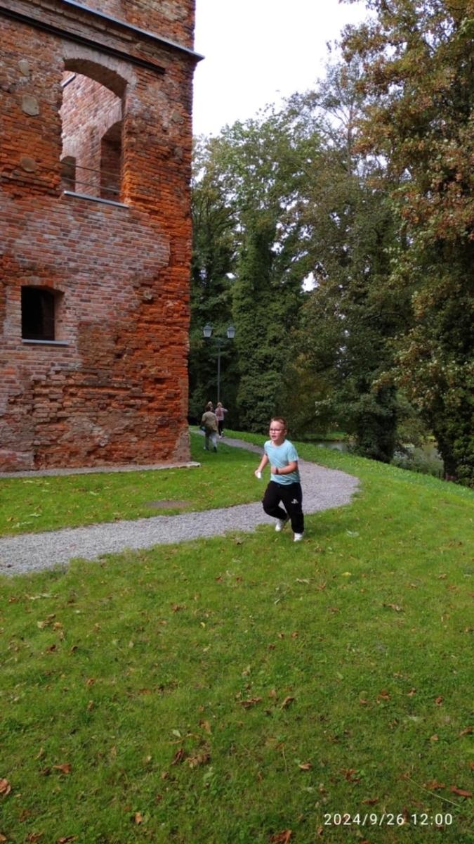 Zdjęcie w galerii na portalu naszraciborz.pl: W Tworkowie rozegrano biegi na orientację wiadomości z regionu