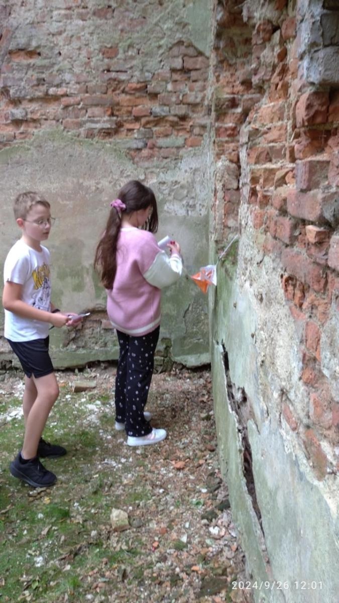 Zdjęcie w galerii na portalu naszraciborz.pl: W Tworkowie rozegrano biegi na orientację wiadomości z regionu