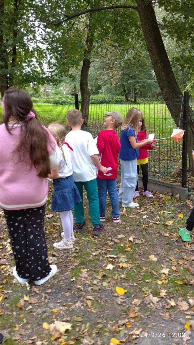 Zdjęcie w galerii na portalu naszraciborz.pl: W Tworkowie rozegrano biegi na orientację wiadomości z regionu