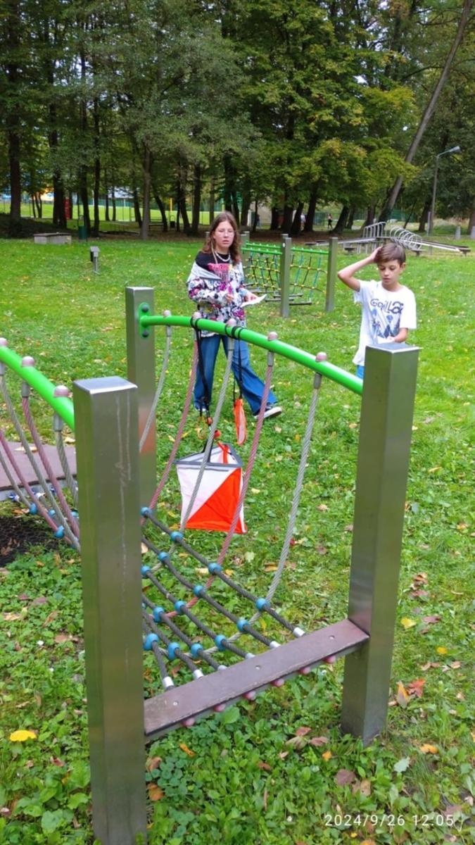 Zdjęcie w galerii na portalu naszraciborz.pl: W Tworkowie rozegrano biegi na orientację wiadomości z regionu