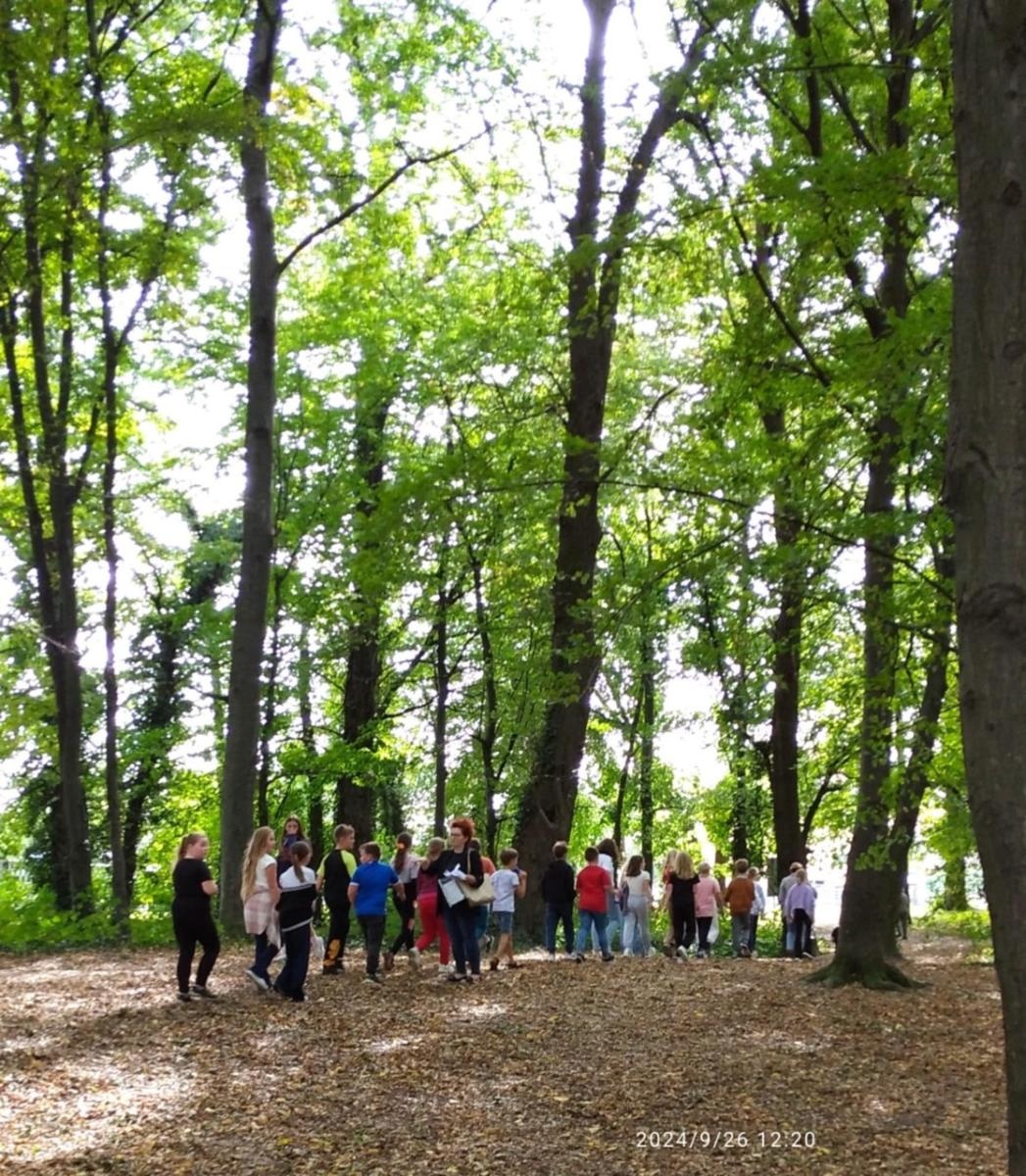 Zdjęcie w galerii na portalu naszraciborz.pl: W Tworkowie rozegrano biegi na orientację wiadomości z regionu