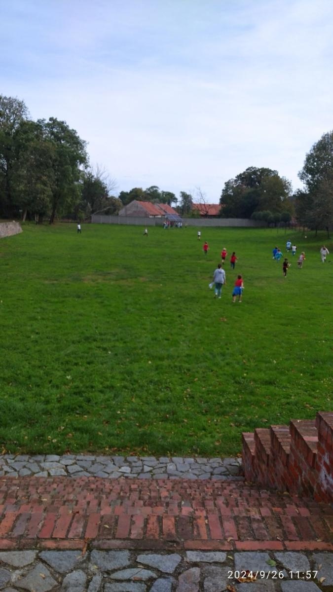 Zdjęcie w galerii na portalu naszraciborz.pl: W Tworkowie rozegrano biegi na orientację wiadomości z regionu