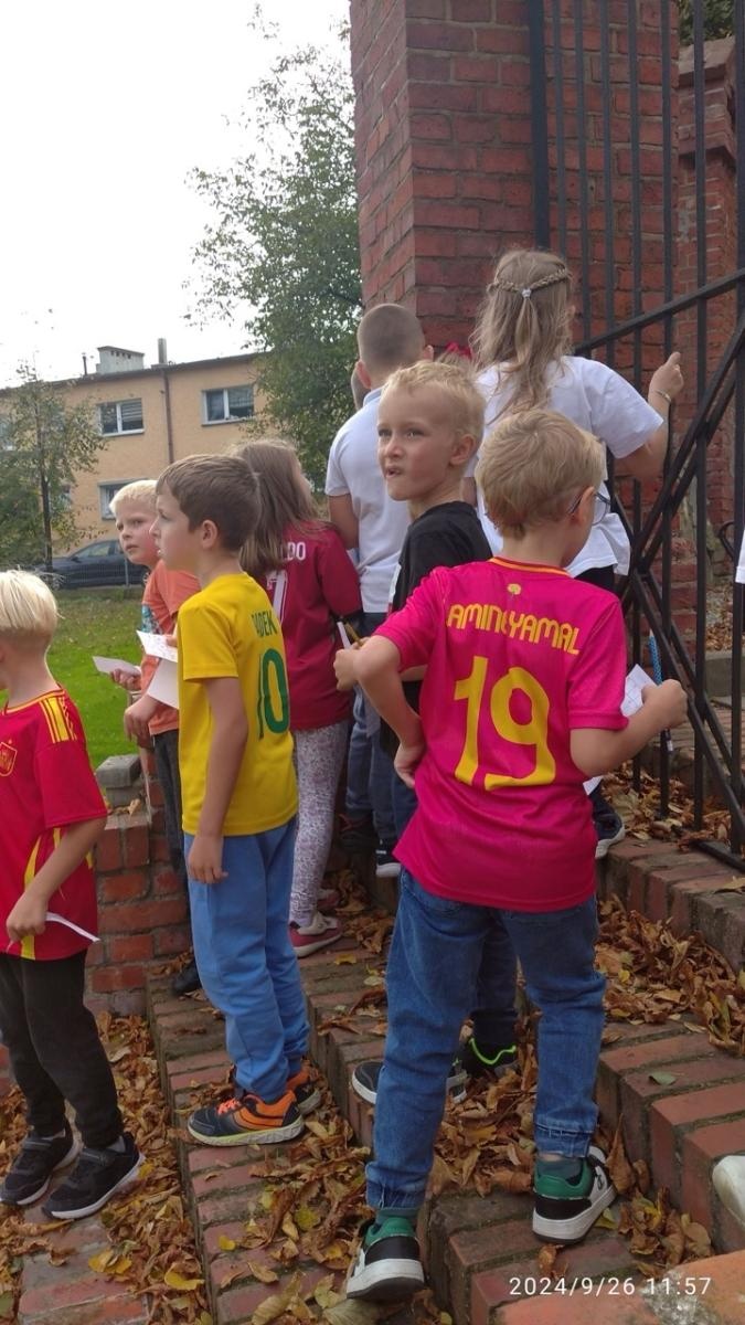 Zdjęcie w galerii na portalu naszraciborz.pl: W Tworkowie rozegrano biegi na orientację wiadomości z regionu