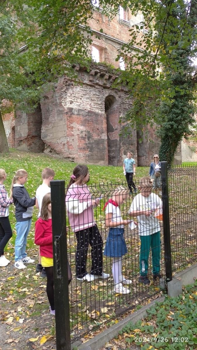 Zdjęcie w galerii na portalu naszraciborz.pl: W Tworkowie rozegrano biegi na orientację wiadomości z regionu
