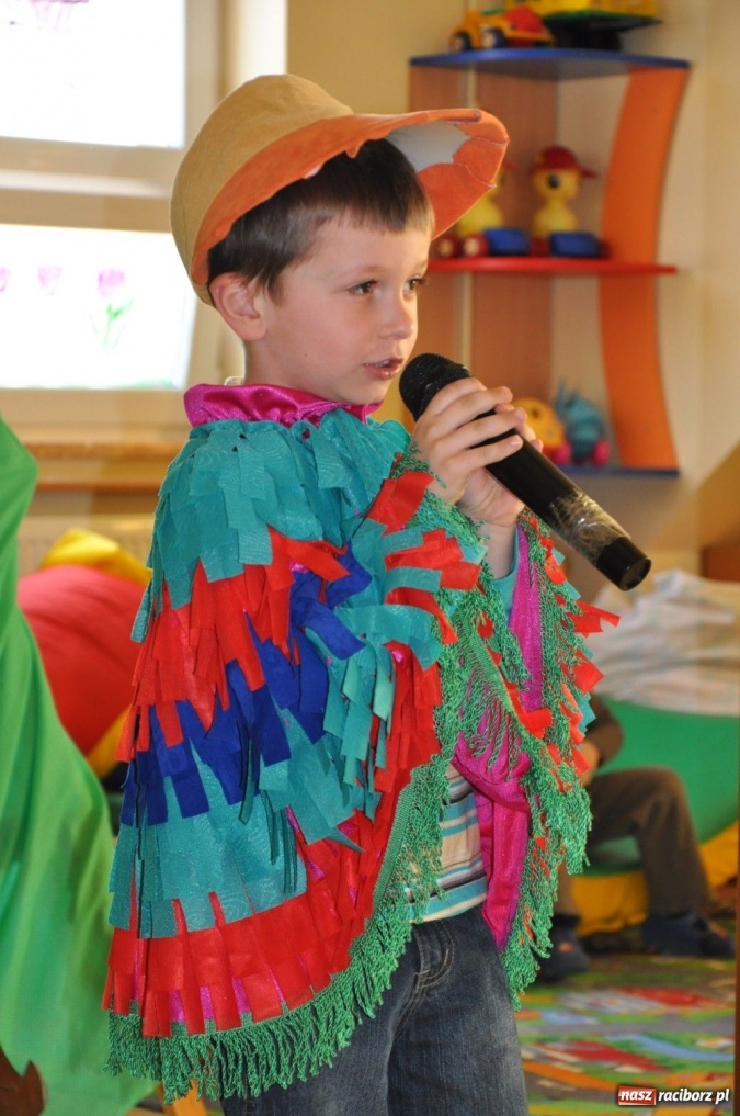 Zdjęcie w galerii na portalu naszraciborz.pl: Wierszami wiosnę witali wiadomości z regionu