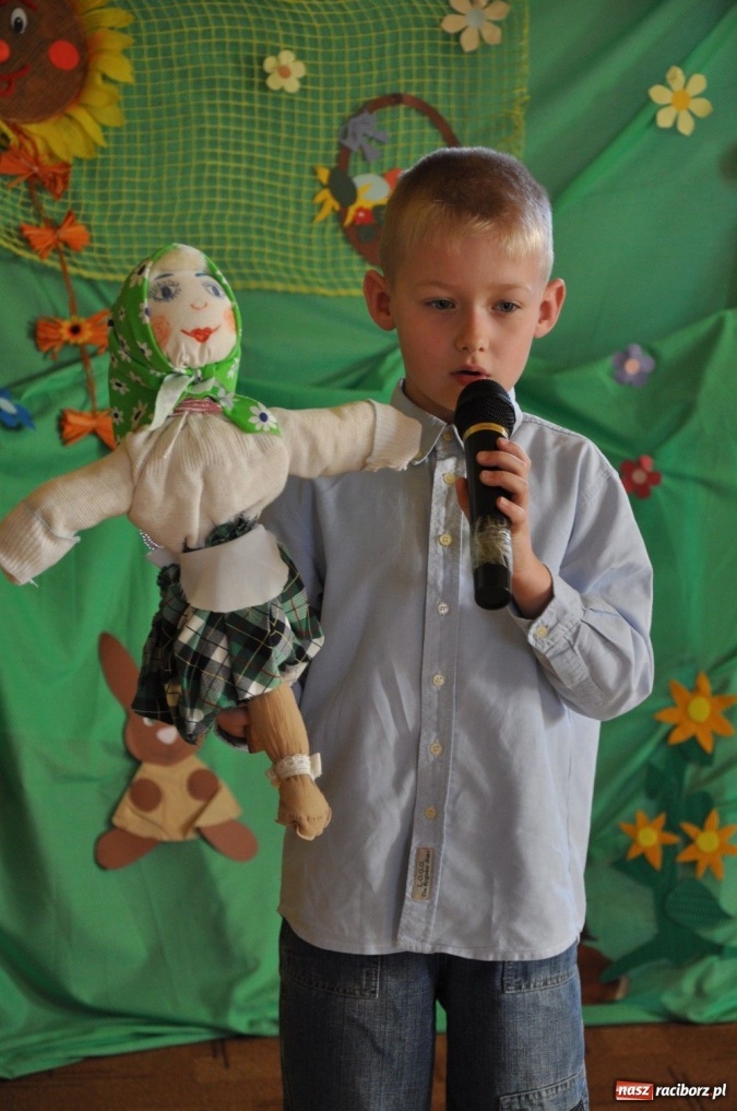 Zdjęcie w galerii na portalu naszraciborz.pl: Wierszami wiosnę witali wiadomości z regionu