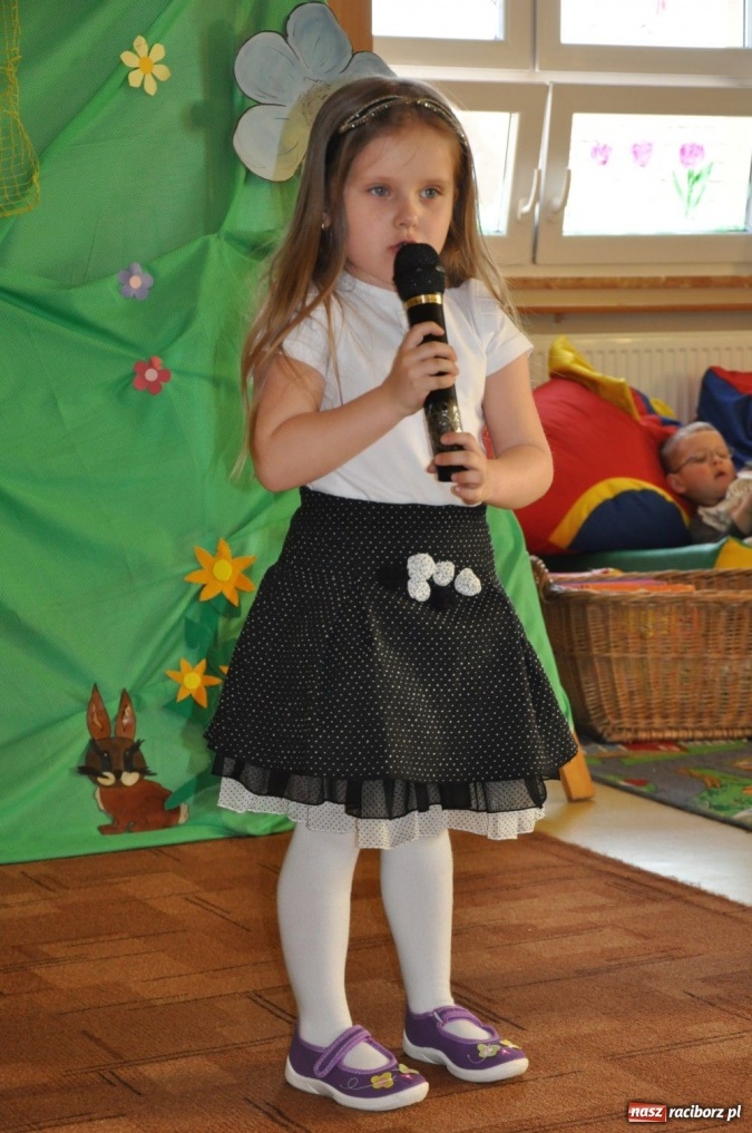 Zdjęcie w galerii na portalu naszraciborz.pl: Wierszami wiosnę witali wiadomości z regionu