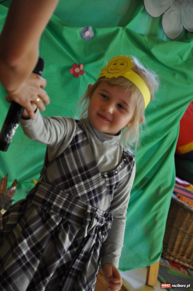 Zdjęcie w galerii na portalu naszraciborz.pl: Wierszami wiosnę witali wiadomości z regionu