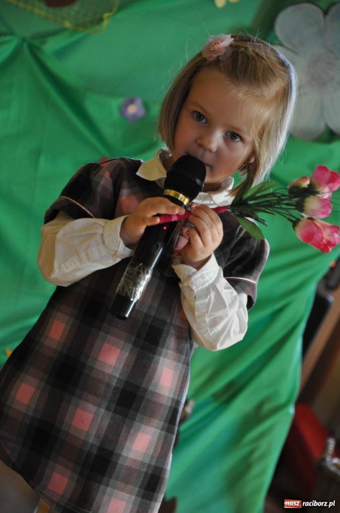 Zdjęcie w galerii na portalu naszraciborz.pl: Wierszami wiosnę witali wiadomości z regionu