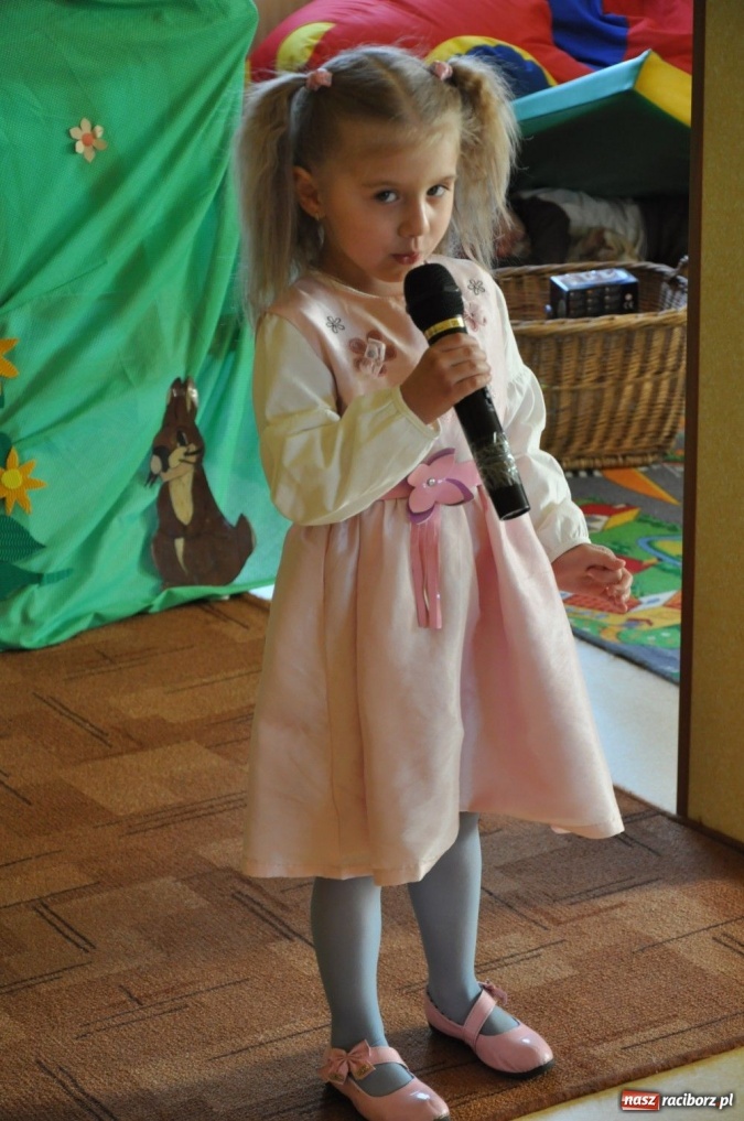 Zdjęcie w galerii na portalu naszraciborz.pl: Wierszami wiosnę witali wiadomości z regionu