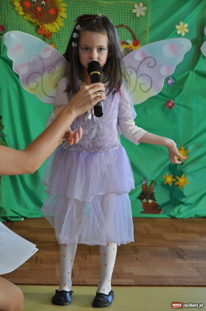 Zdjęcie w galerii na portalu naszraciborz.pl: Wierszami wiosnę witali wiadomości z regionu