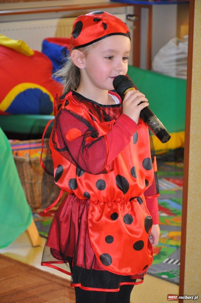 Zdjęcie w galerii na portalu naszraciborz.pl: Wierszami wiosnę witali wiadomości z regionu