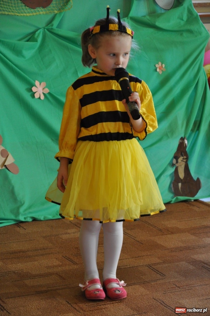 Zdjęcie w galerii na portalu naszraciborz.pl: Wierszami wiosnę witali wiadomości z regionu