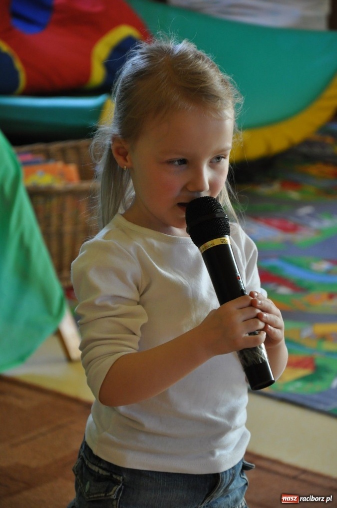 Zdjęcie w galerii na portalu naszraciborz.pl: Wierszami wiosnę witali wiadomości z regionu