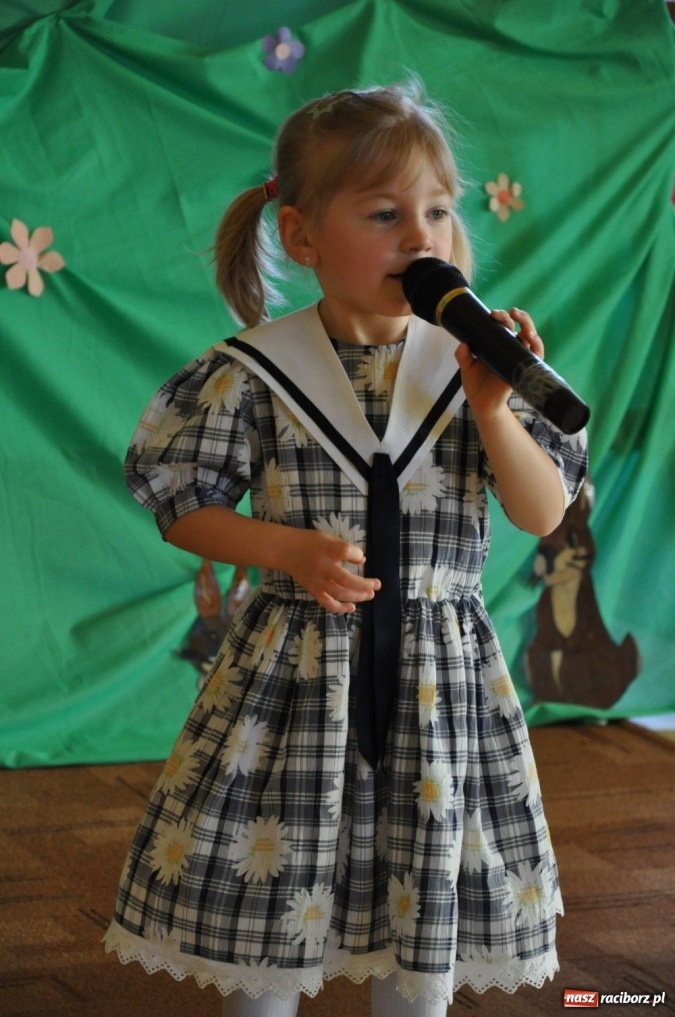 Zdjęcie w galerii na portalu naszraciborz.pl: Wierszami wiosnę witali wiadomości z regionu