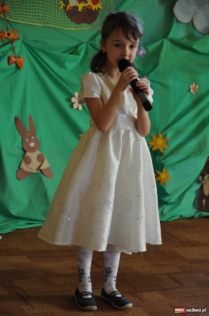 Zdjęcie w galerii na portalu naszraciborz.pl: Wierszami wiosnę witali wiadomości z regionu