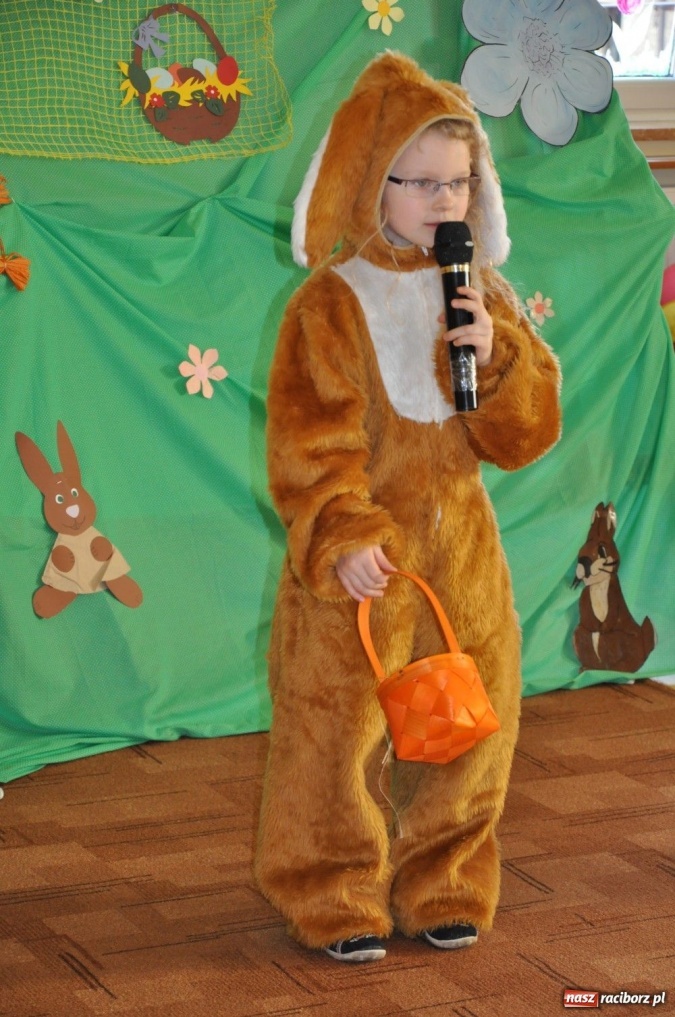 Zdjęcie w galerii na portalu naszraciborz.pl: Wierszami wiosnę witali wiadomości z regionu