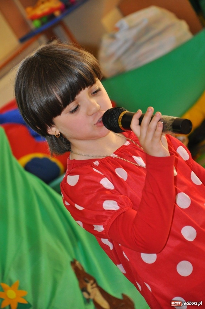 Zdjęcie w galerii na portalu naszraciborz.pl: Wierszami wiosnę witali wiadomości z regionu