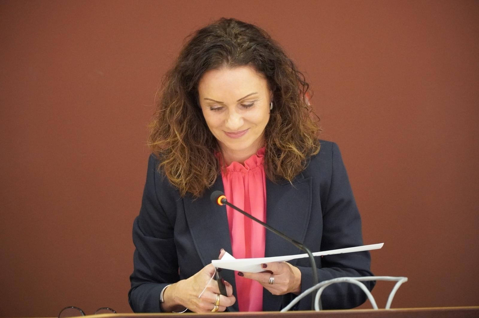 Zdjęcie w galerii na portalu naszraciborz.pl: Zaprezentowano wyniki IX edycji Raciborskiego Budżetu Obywatelskiego wiadomości z regionu