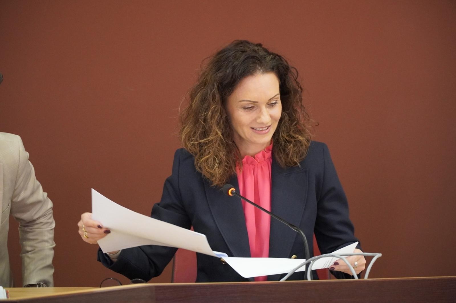 Zdjęcie w galerii na portalu naszraciborz.pl: Zaprezentowano wyniki IX edycji Raciborskiego Budżetu Obywatelskiego wiadomości z regionu