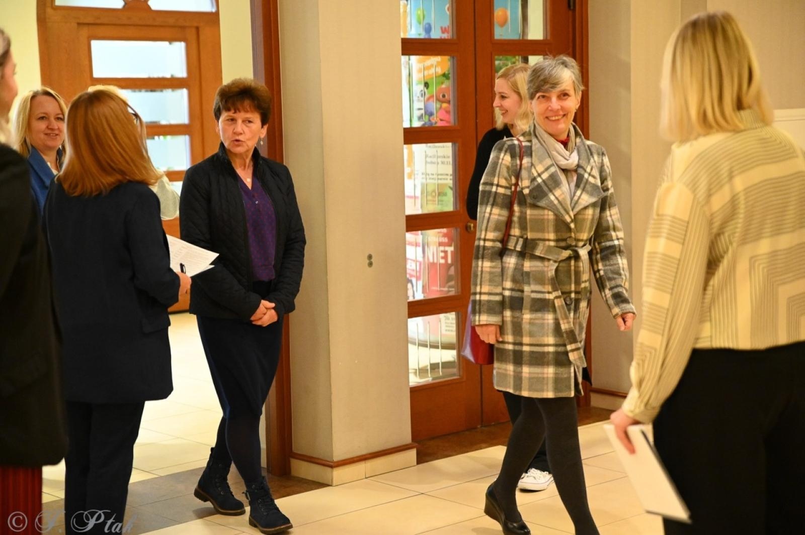 Zdjęcie w galerii na portalu naszraciborz.pl: Raciborska Akademia Nauk Stosowanych zainaugurowała nowy rok akademicki wiadomości z regionu