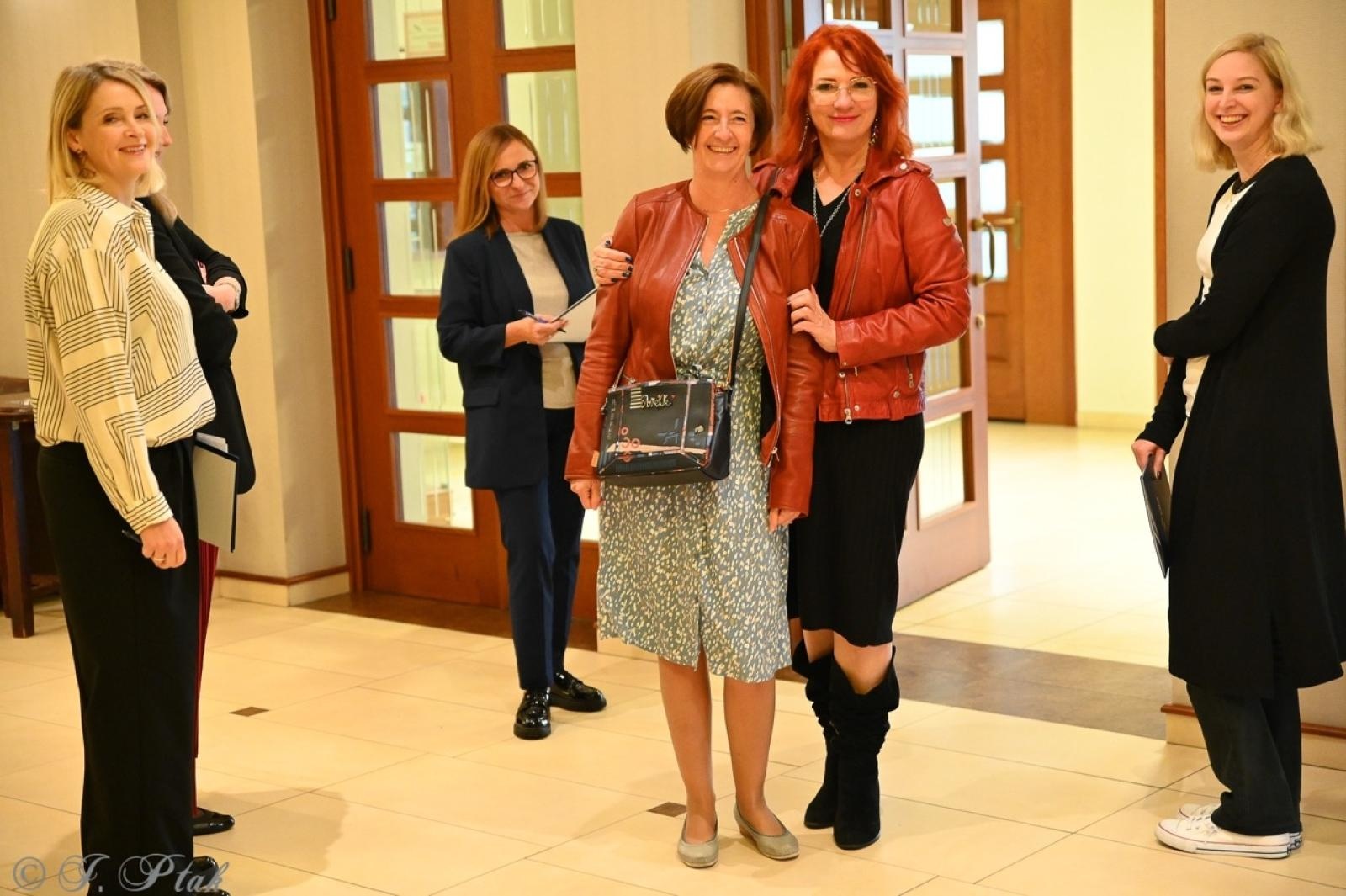 Zdjęcie w galerii na portalu naszraciborz.pl: Raciborska Akademia Nauk Stosowanych zainaugurowała nowy rok akademicki wiadomości z regionu