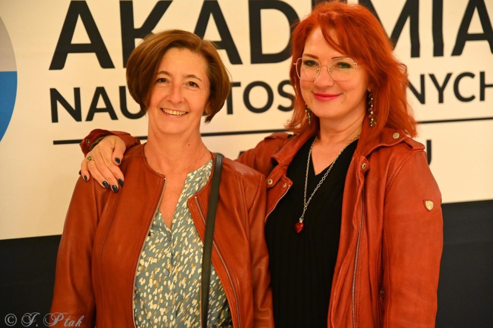 Zdjęcie w galerii na portalu naszraciborz.pl: Raciborska Akademia Nauk Stosowanych zainaugurowała nowy rok akademicki wiadomości z regionu