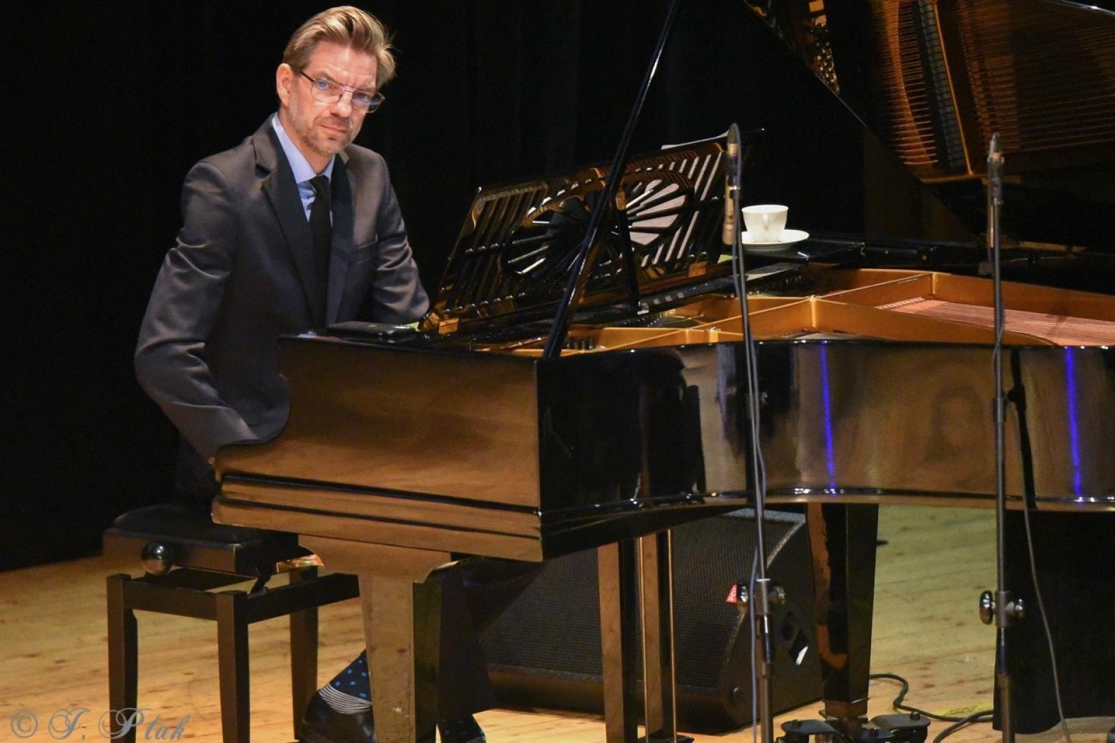 Zdjęcie w galerii na portalu naszraciborz.pl: Raciborska Akademia Nauk Stosowanych zainaugurowała nowy rok akademicki wiadomości z regionu