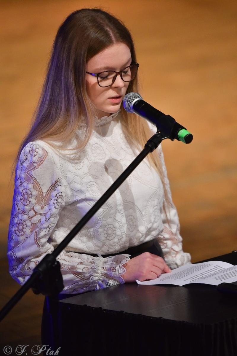 Zdjęcie w galerii na portalu naszraciborz.pl: Raciborska Akademia Nauk Stosowanych zainaugurowała nowy rok akademicki wiadomości z regionu