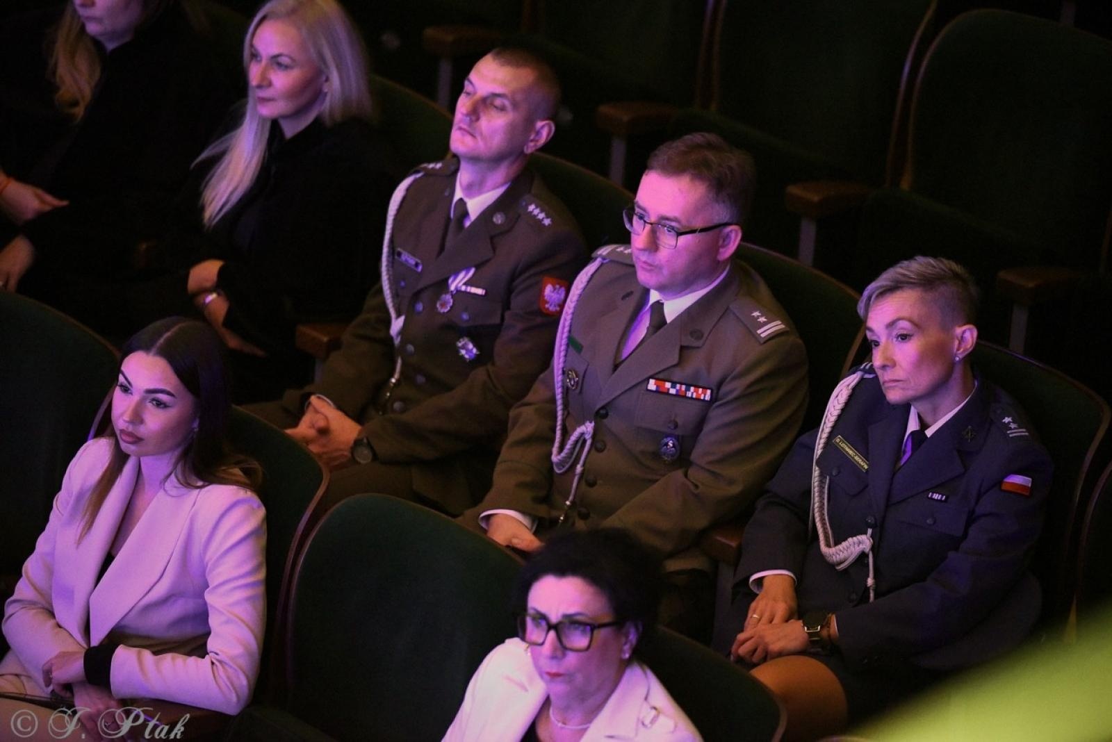 Zdjęcie w galerii na portalu naszraciborz.pl: Raciborska Akademia Nauk Stosowanych zainaugurowała nowy rok akademicki wiadomości z regionu