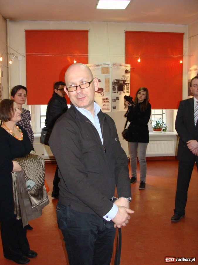 Zdjęcie w galerii na portalu naszraciborz.pl: Obiekty, których wyjątkowości nie znamy wiadomości z regionu